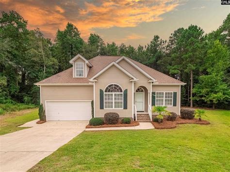 Columbia SC Real Estate & Homes For Sale